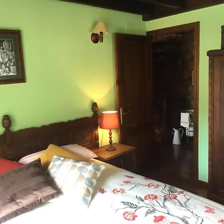Espinareu Holiday home *