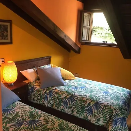 Holiday home Espinareu La Villa
