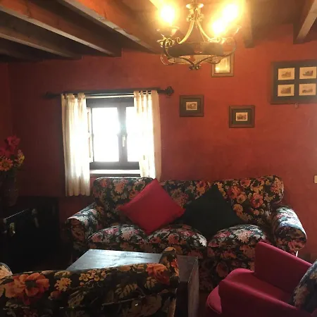 Holiday home Espinareu