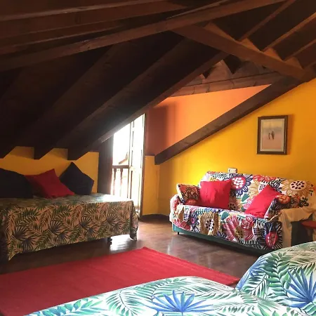 Holiday home Espinareu La Villa