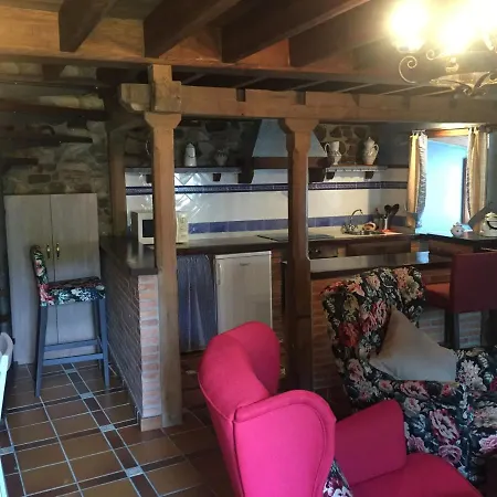 Holiday home Espinareu
