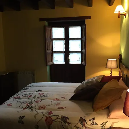 Holiday home Espinareu *