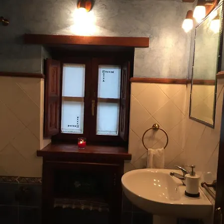 Espinareu La Villa