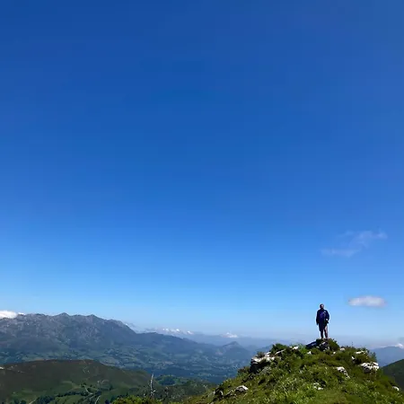 Espinareu * La Villa