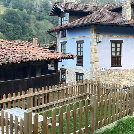 Espinareu Holiday home *