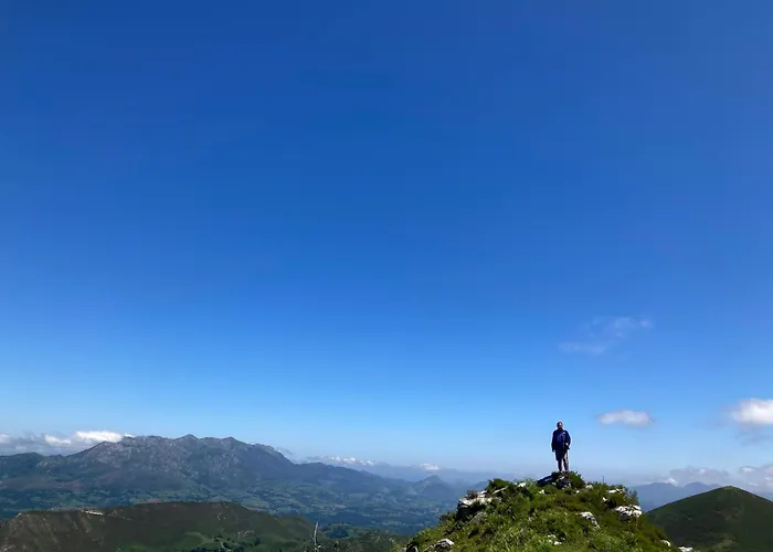 Espinareu * La Villa